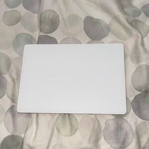 Apple White Magic Trackpad